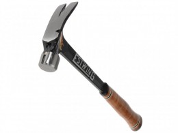 Estwing Ultra Framing Hammer Leather 540g (19 oz) £73.49